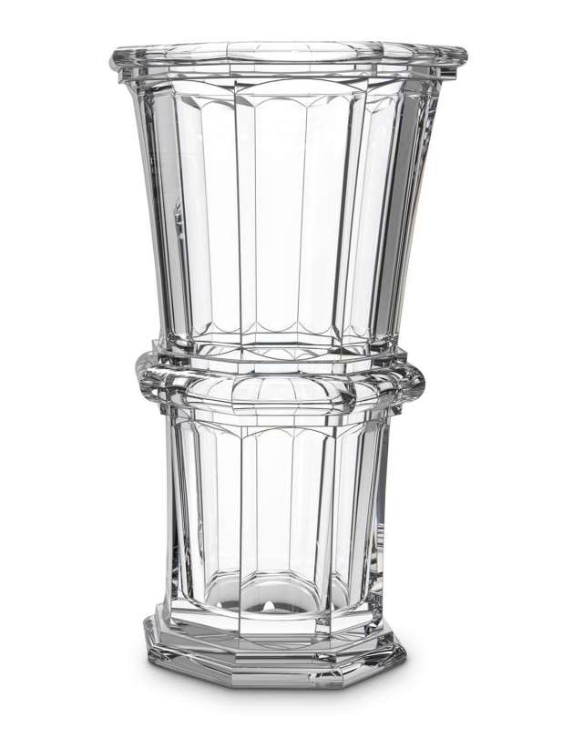 Harcourt 1841 Straight Vase